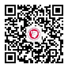公众号二维码