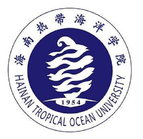 海南热带海洋学院成教logo